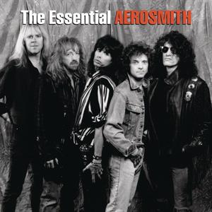 Aerosmith – Essential
