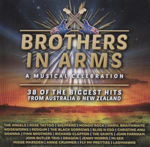 Various – Brothers In Arms: a Musical Celebration