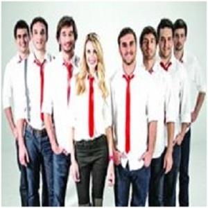 Agapornis – Sigue Y Sigue
