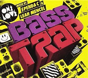 Various – Onelove Bass Trap