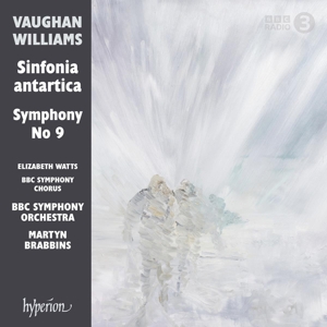 Brabbins, Martyn – Vaughan Williams: Sinfonia Antartica