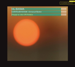 Canticum Novum – Al-Basma