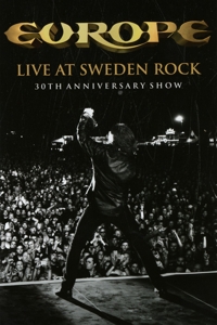 Europe – Live At Sweden Rock