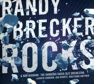 Brecker, Randy – Rocks