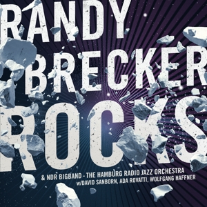 Brecker, Randy – Rocks