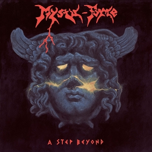 Mystic-Force – A Step Beyond