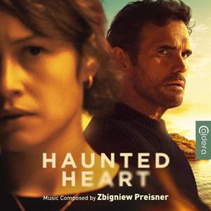 Preisner, Zbigniew – Haunted Heart