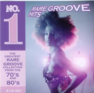 V/A – No. 1 Rare Groove Hits