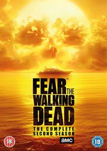 Tv Series – Fear the Walking Dead S2