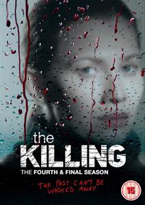 Tv Series – Killing (Usa)- Season 4