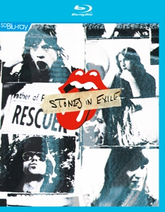 Rolling Stones – Stones In Exile