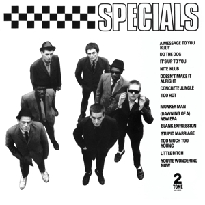Specials – Specials