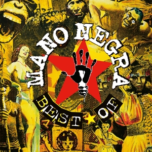 Mano Negra – Best of