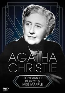 Documentary – Agatha Christie: 100 Years of Poirot & Miss Marple