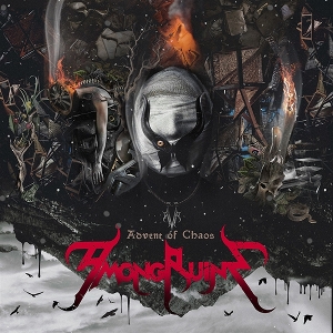 Amongruins – Advent of Chaos