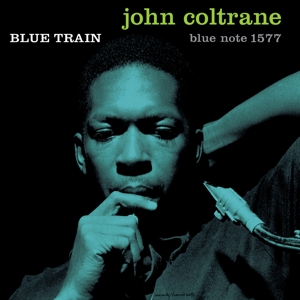 Coltrane, John – Blue Train