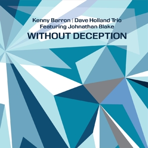 Barron, Kenny – Without Deception