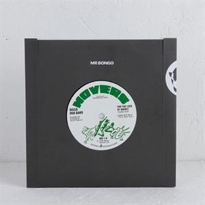 Disco Dub Band – For the Love of Money / Disco Dub