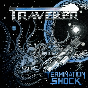 Traveler – Termination Shock
