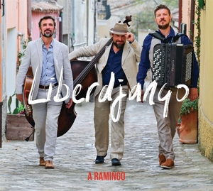Liberdjango – A Ramingo
