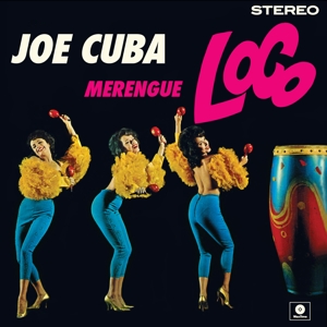 Cuba, Joe – Merengue Loco