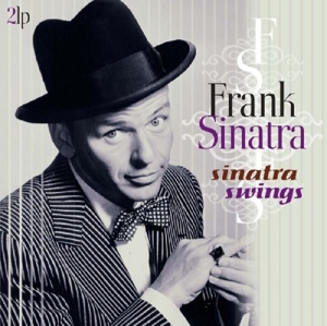 Frank Sinatra – Sinatra Swings