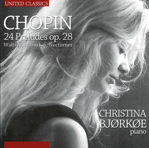 Rubinstein, Arthur – 24 Preludes Op.28