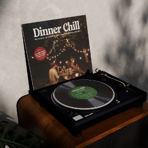 V/A – Dinner Chill Vol. 1