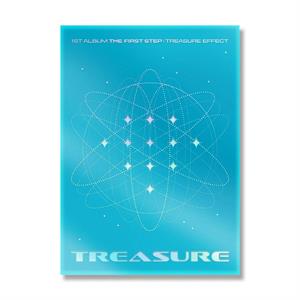 Treasure – First Step: Treasure Effect