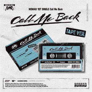 Nomad – Call Me Back