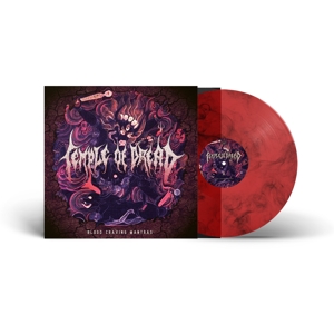 Temple of Dread – Blood Craving Mantras
