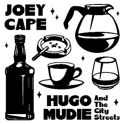 Cape, Joey – Split