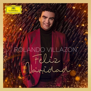 Rolando Villazon, Slovak National Symphony Orchest – Feliz Navidad