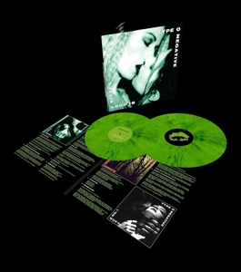 Type O Negative – Bloody Kisses