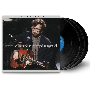 Clapton, Eric – Unplugged