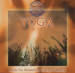 Atman, Guru – Yoga - Music For Relaxation, Energy & Beauty