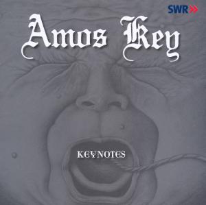 Amos Key – Keynotes - Lost Tapes , Swf 1973