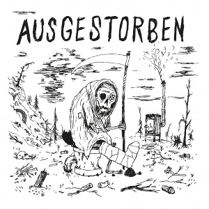 Ausgestorben – Planetenubergabe