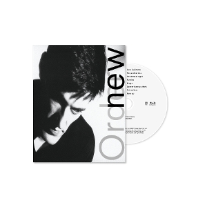 New Order – Low-Life