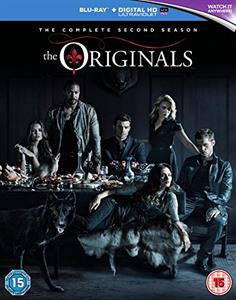 Tv Series – Originals - Season 2
