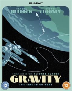 Movie – Gravity