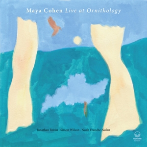 Cohen, Maya – Live At Ornithology