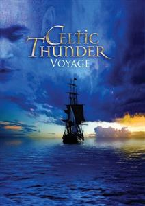 Celtic Thunder – Voyage