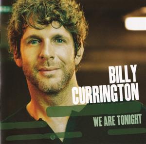 Currington, Billy – We Are Tonight