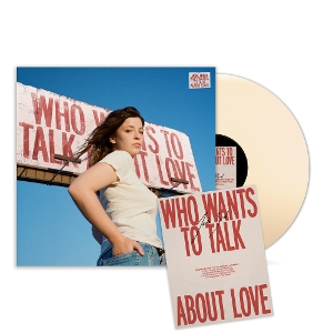Bird, Jade – Who Wants To Talk About Love