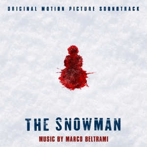 Beltrami, Marco – Snowman