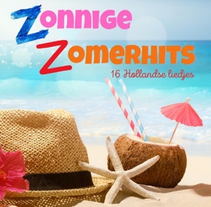 V/A – Zonnige Zomerhits