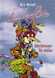 Peter Schmidl, Wiener Philharm – Mozart: Die Zauberflote