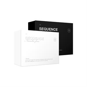 Kim, Jae Joong – Sequence #4