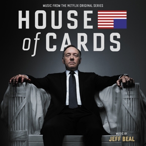 Beal, Jeff – House of Cards